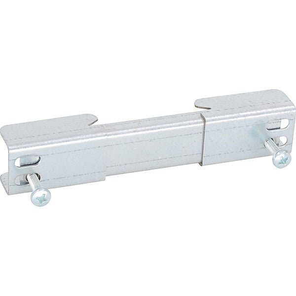 CobiNet Hutschienenadapter 1/10 Mont.LSA-Modul 108410